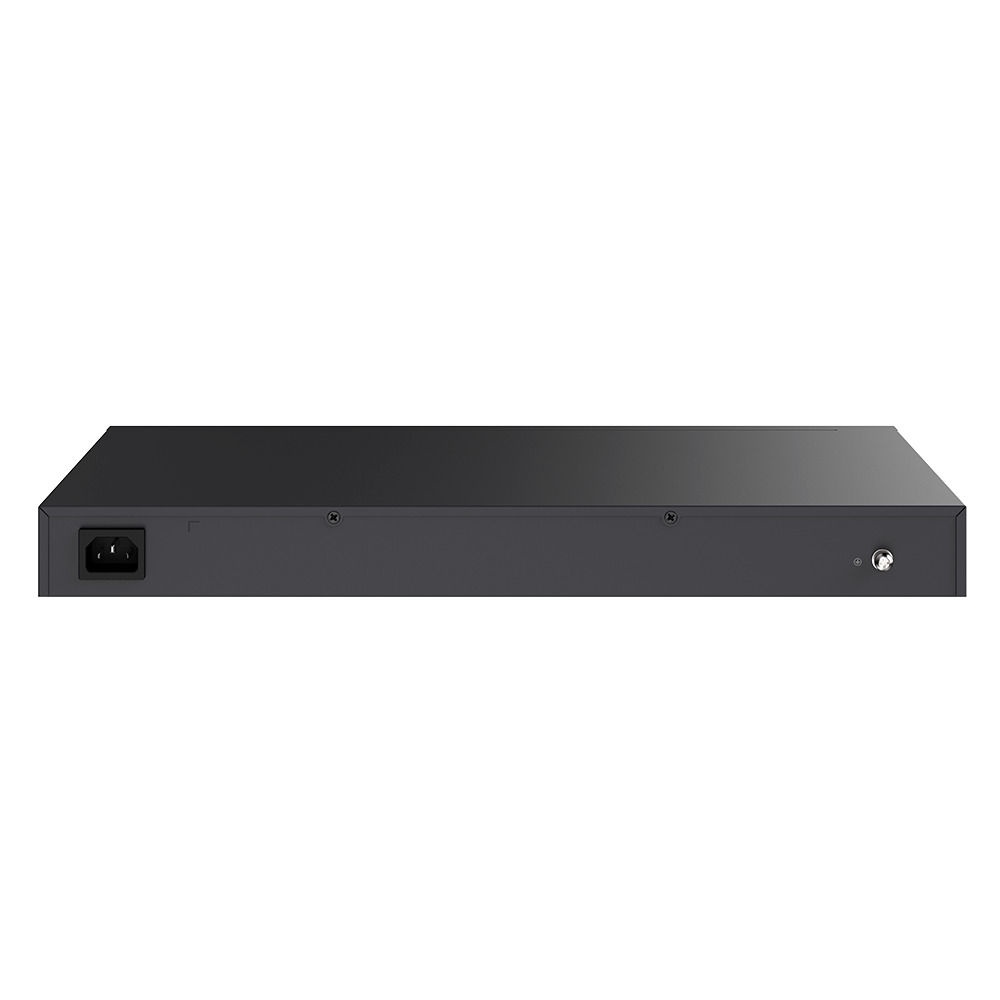 Switch Não Gerenciável PoE 28 portas Gigabit Ethernet - S1128G-PA Switch Não Gerenciável PoE 28 portas Gigabit Ethernet - S1128G-PA