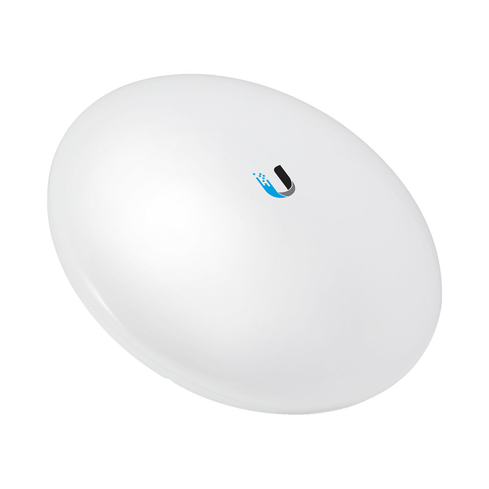 Roteador NanoBeam AC 19DBI NBE-5AC-GEN2-BR