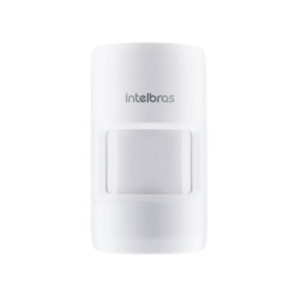 Sensor Infravermelho com micro-ondas sem fio - IVP 8000 MW PET