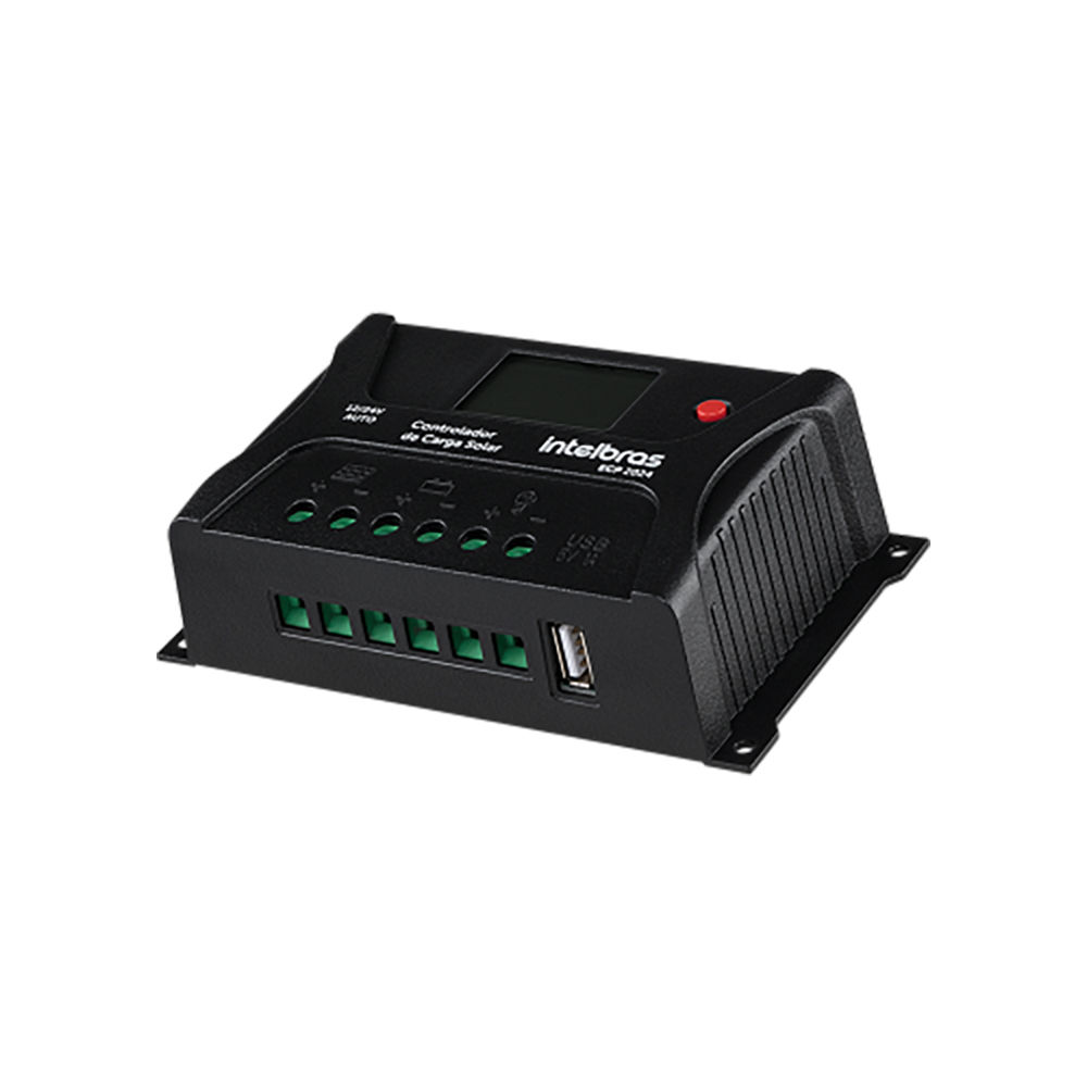 Controlador de Carga PWM - ECP 2024