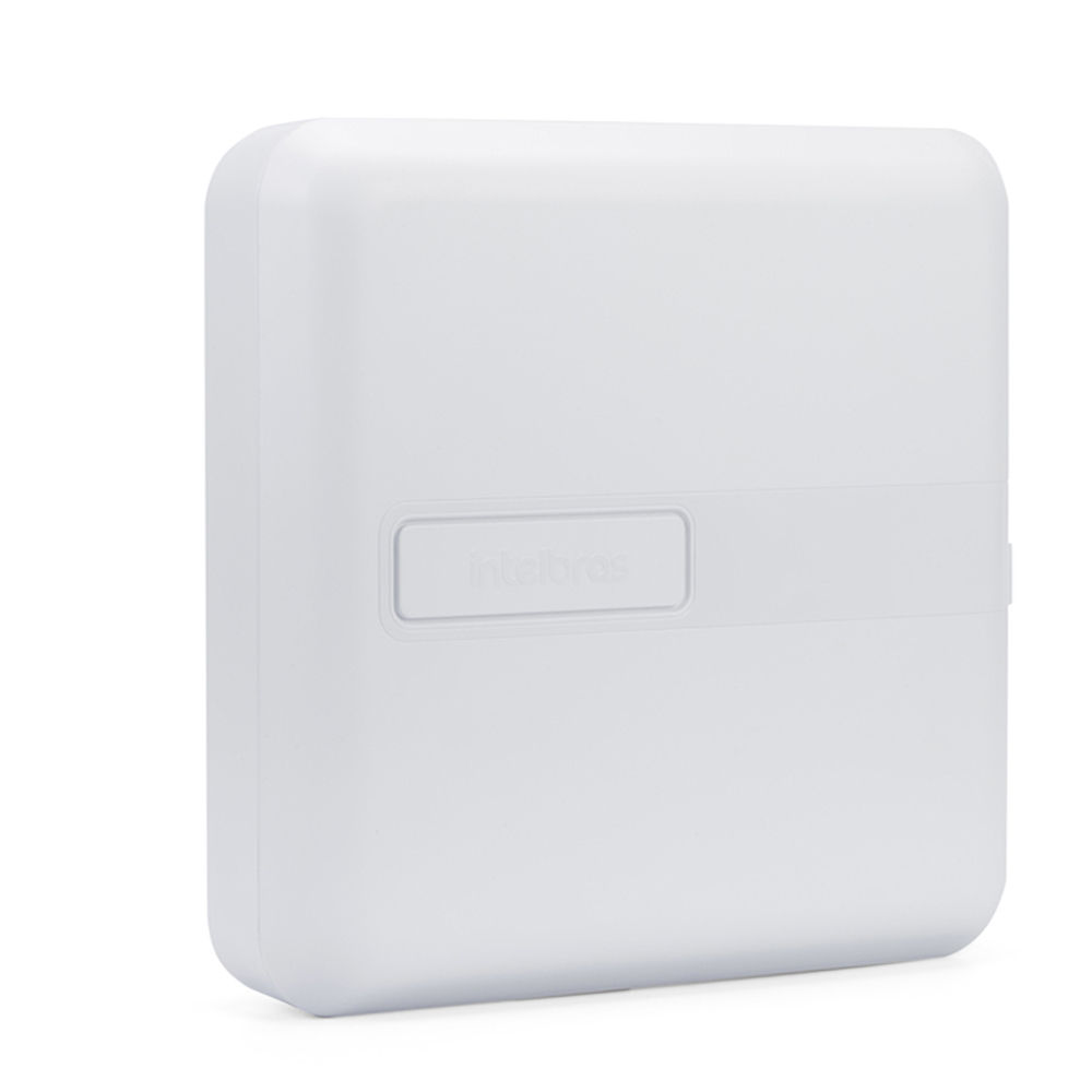 Central de alarme monitorada - AMT 2018 E SMART Central de alarme monitorada - AMT 2018 E SMART