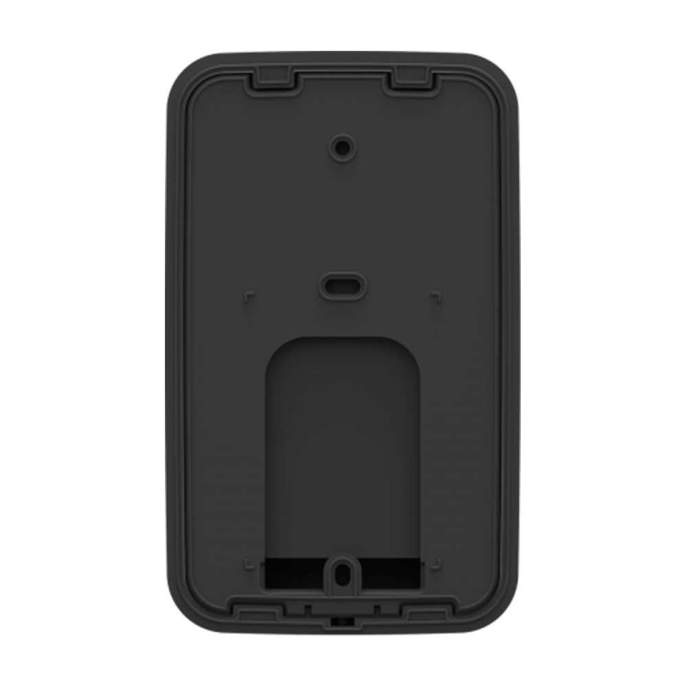 Porteiro eletrônico de tecla única - XPE 1001 PLUS ID