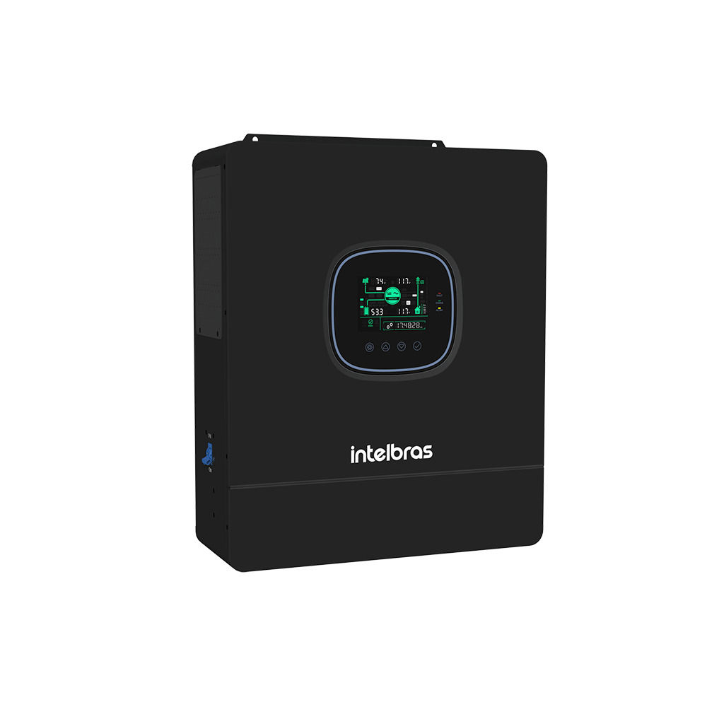 Inversor Carregador Senoidal - ICS 5002 G2