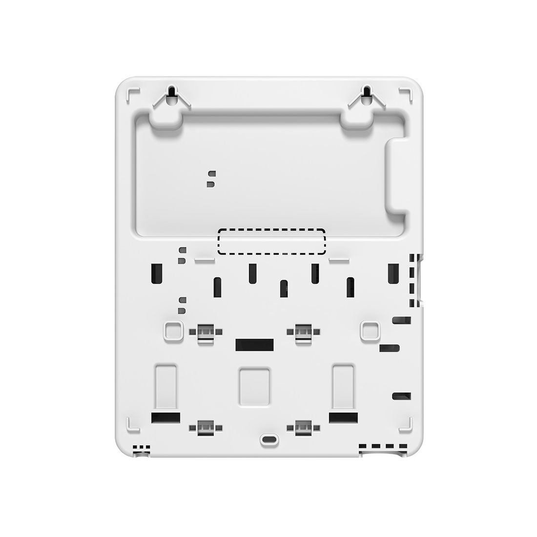 Repetidora para central endereçável CIE - RP520 Repetidora para central endereçável CIE - RP520
