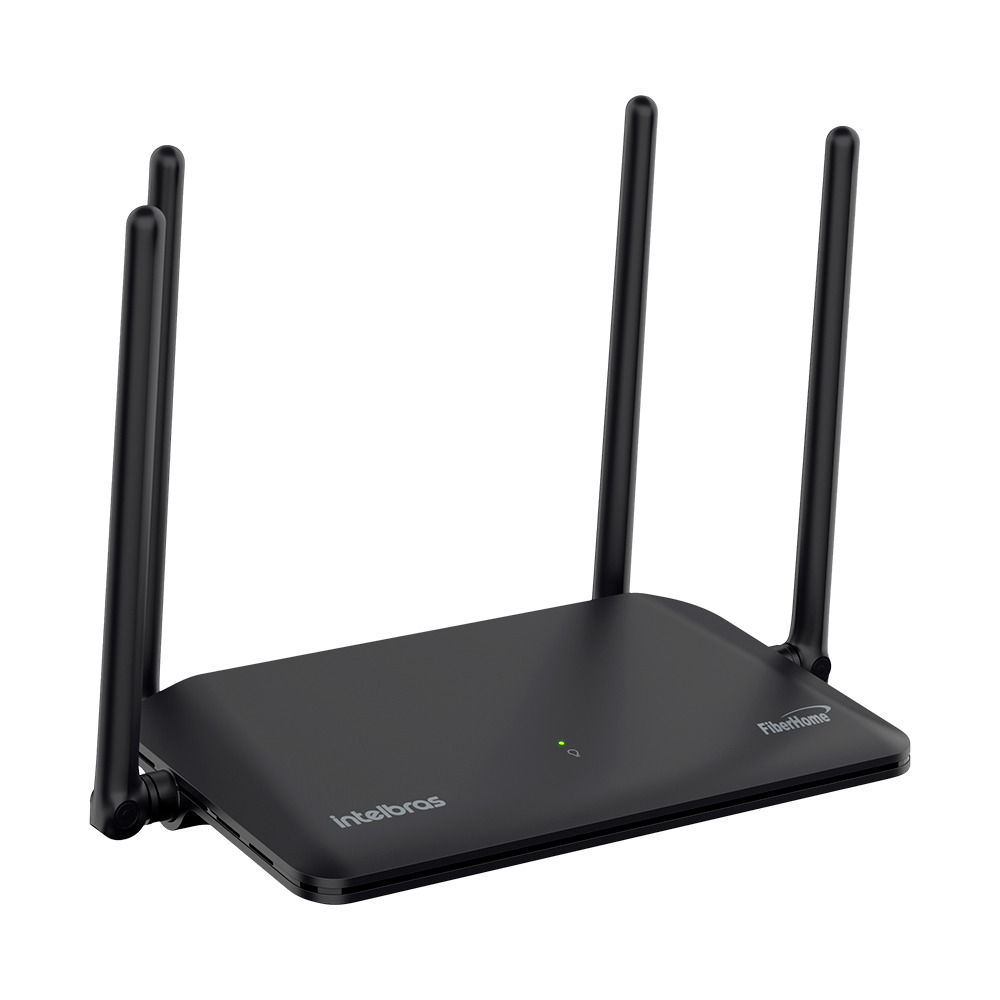 Roteador Wi-Fi 6 - SR1041E