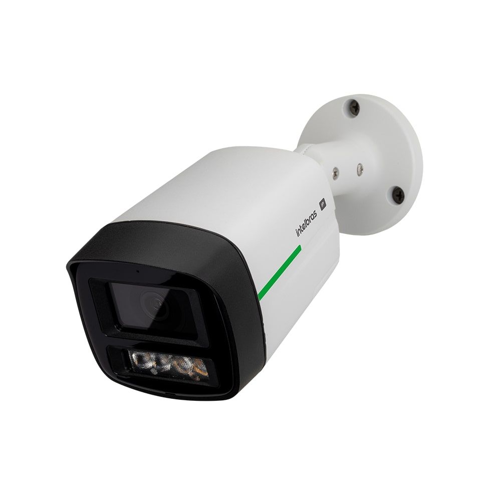 Câmera bullet com tecnologia Super Color - VIP 3230 SC IA