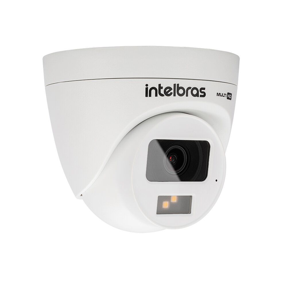 Câmera Full Color Full HD - VHD 3220 D Full Color +