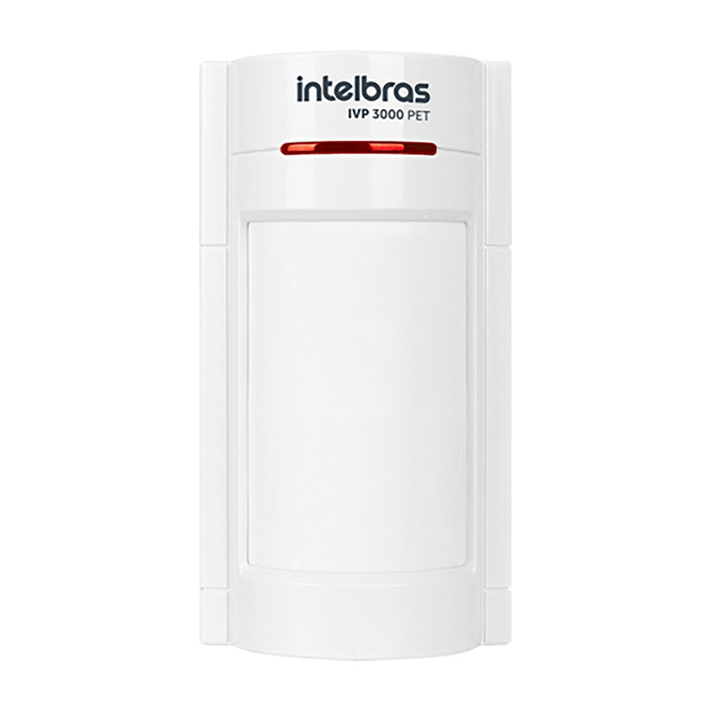 Sensor infravermelho - IVP 3000 PET Sensor infravermelho - IVP 3000 PET