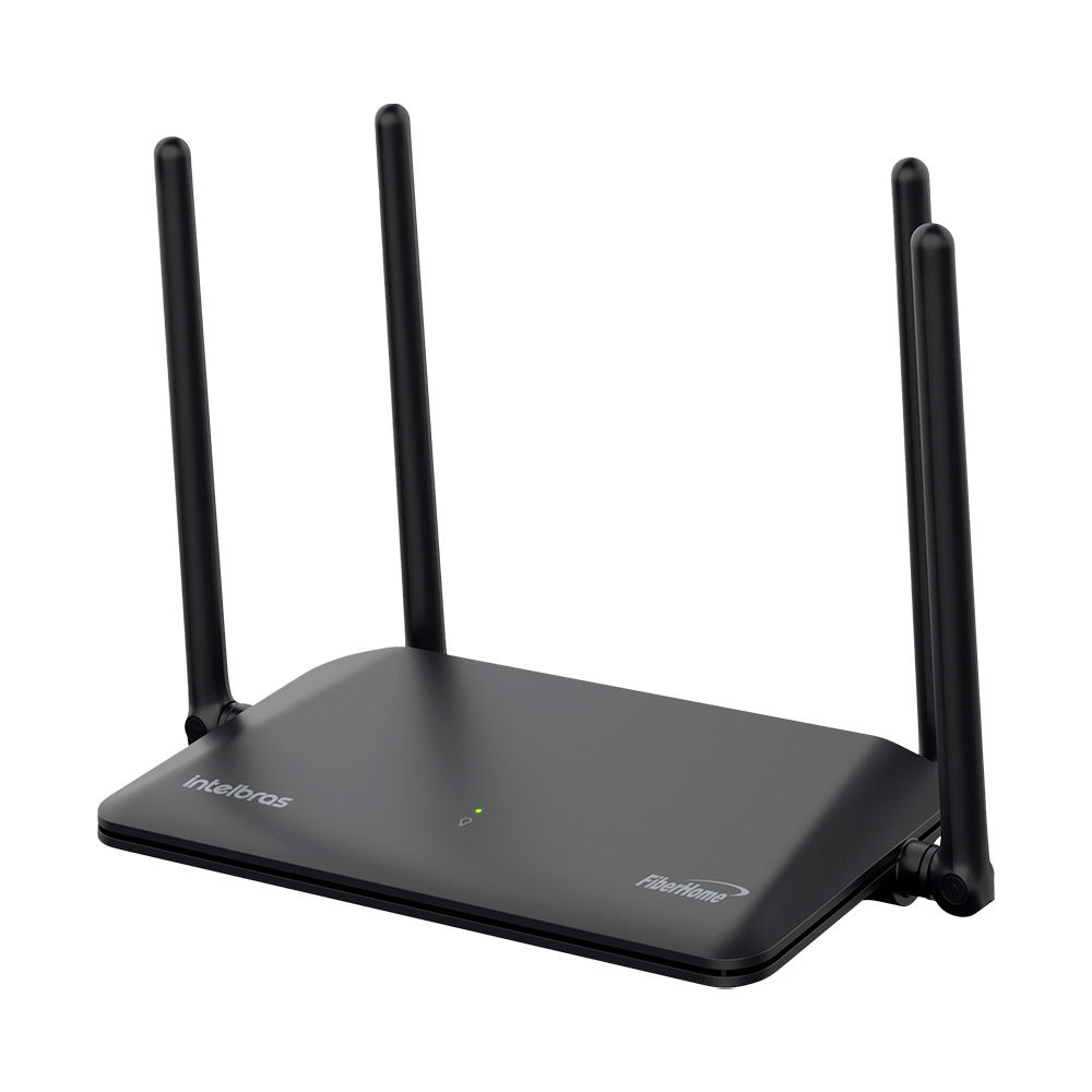 Roteador Wi-Fi 6 - SR1041E