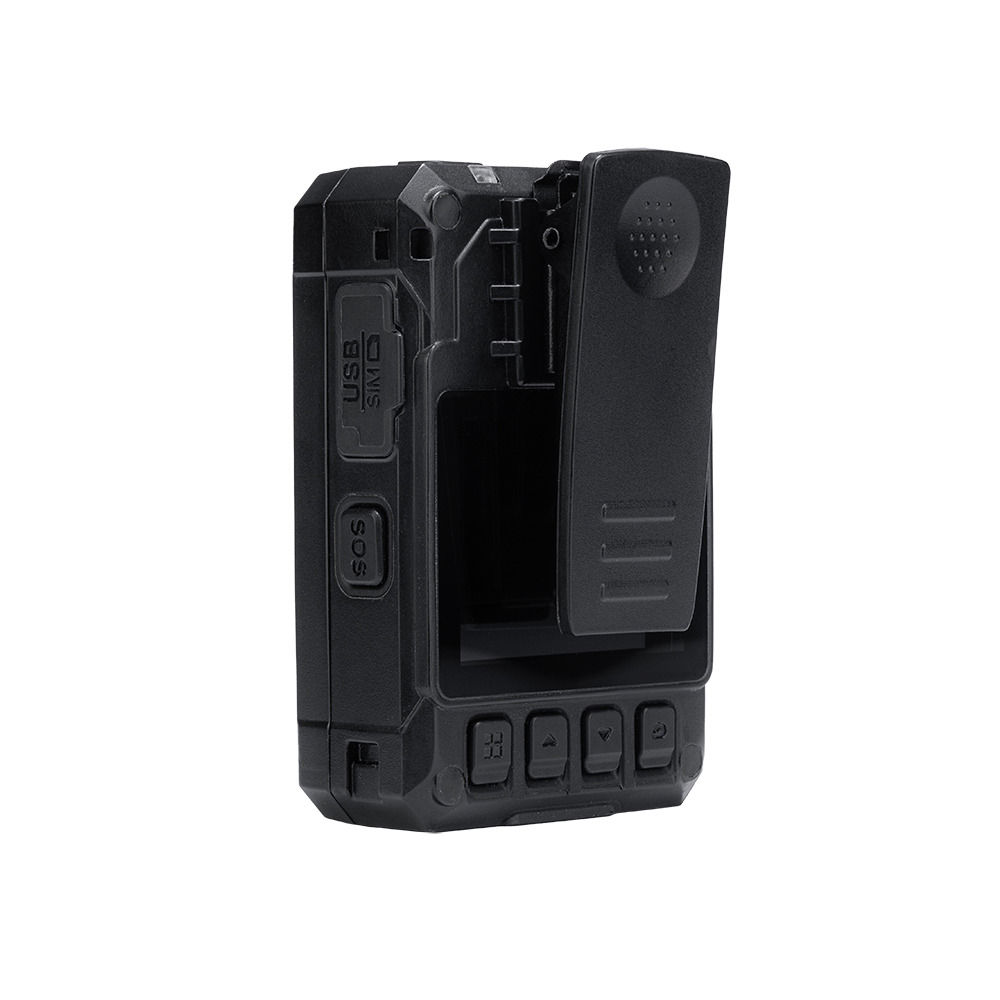 Câmera corporal portátil - BCM 1035