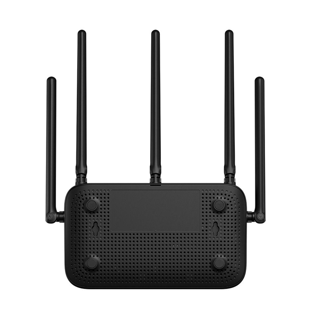 Roteador Wi-Fi 6 - SR1041F Roteador Wi-Fi 6 - SR1041F