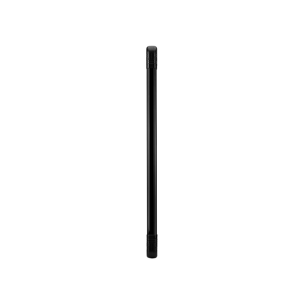 Sensor de barreira infravermelho de 4 feixes - IVA 7100 QUAD - Preto Sensor de barreira infravermelho de 4 feixes - IVA 7100 QUAD - Preto