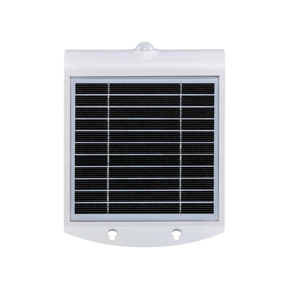Arandela solar integrada - ASI 500 Dual Color Arandela solar integrada - ASI 500 Dual Color