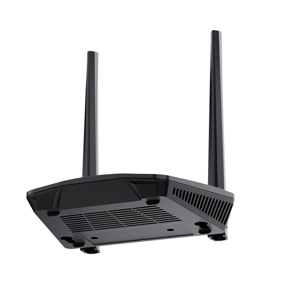 Roteador Wi-Fi 4 - W4-300S Roteador Wi-Fi 4 - W4-300S