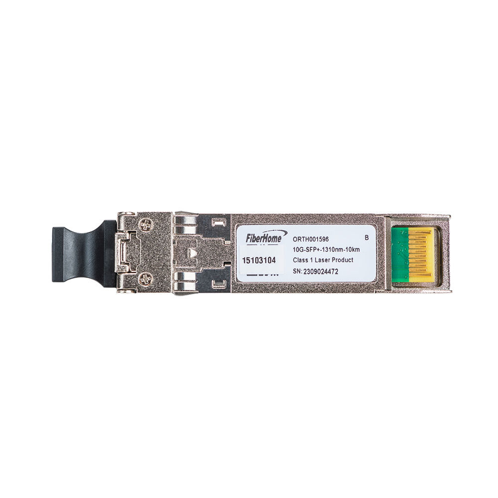 Módulo Conversor - XGE SFP+ 10KM Módulo Conversor - XGE SFP+ 10KM