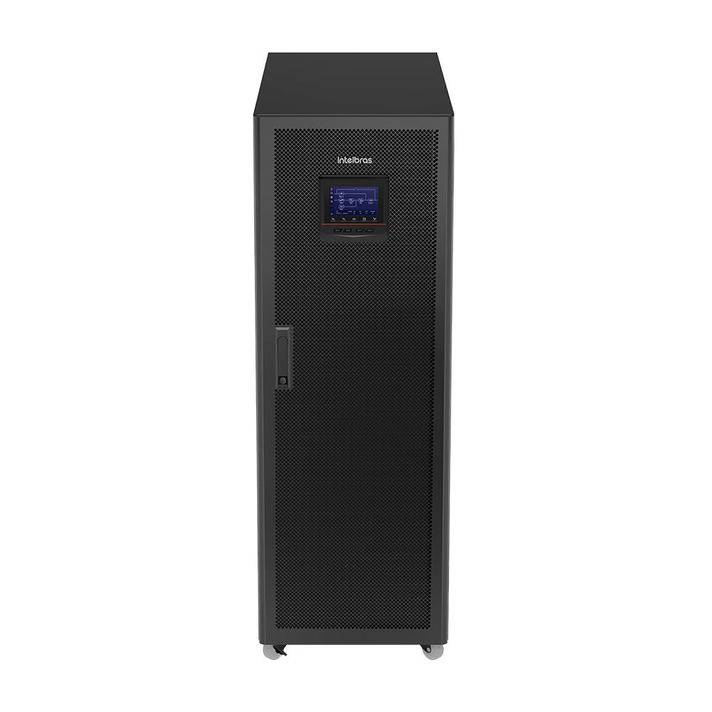 UPS online torre trifásico (bateria externa) - DNB 40KVA-3PH-220V-TT-TW-BE UPS online torre trifásico (bateria externa) - DNB 40KVA-3PH-220V-TT-TW-BE