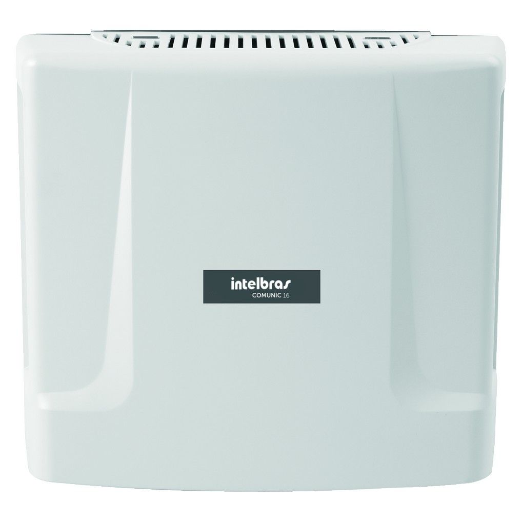 Central de portaria - COMUNIC 16