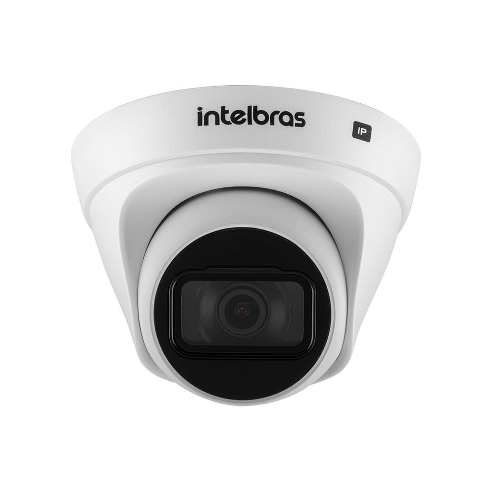 Câmera IP Full HD - VIP 1430 D G3 Câmera IP Full HD - VIP 1430 D G3
