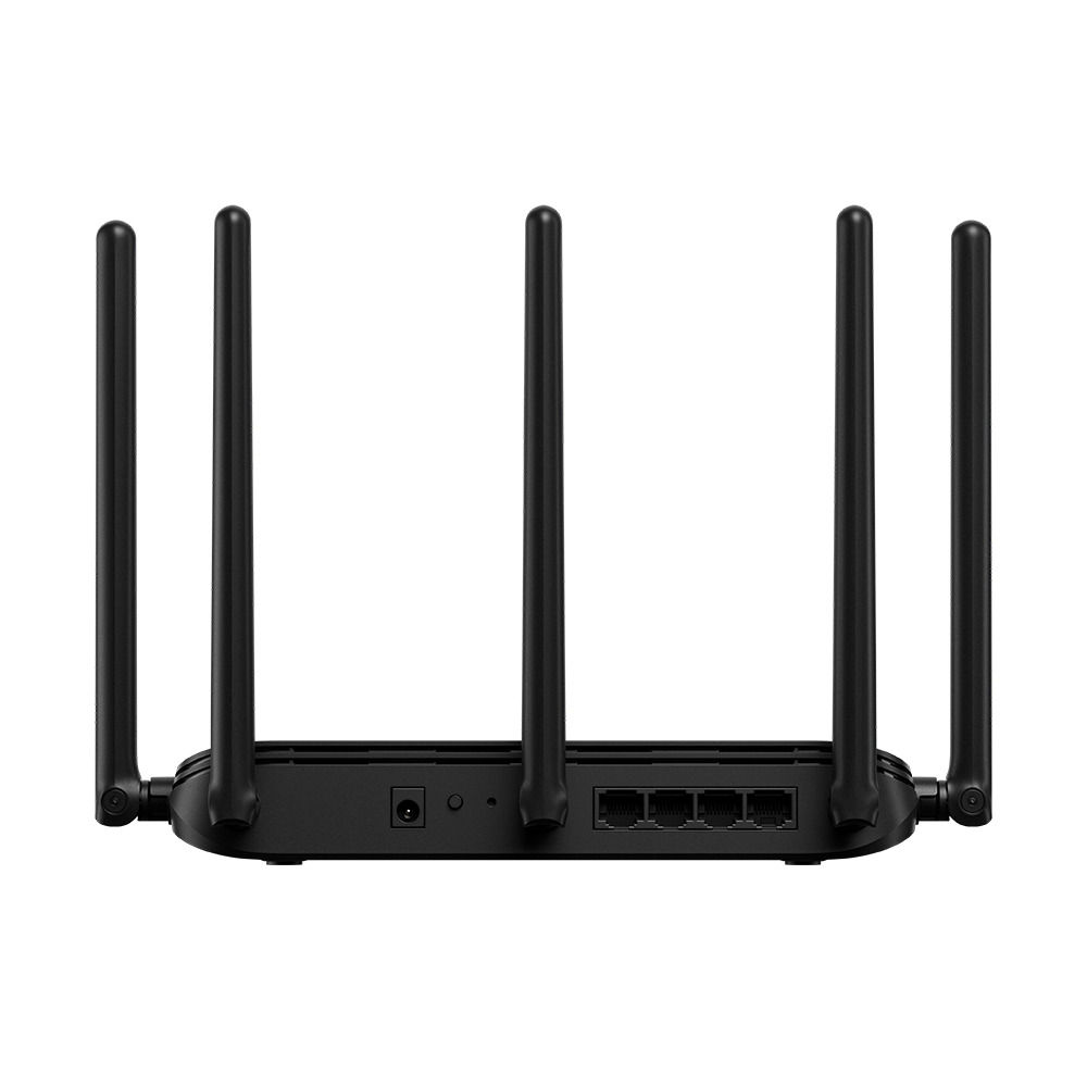 Roteador Wi-Fi 6 - SR1041F