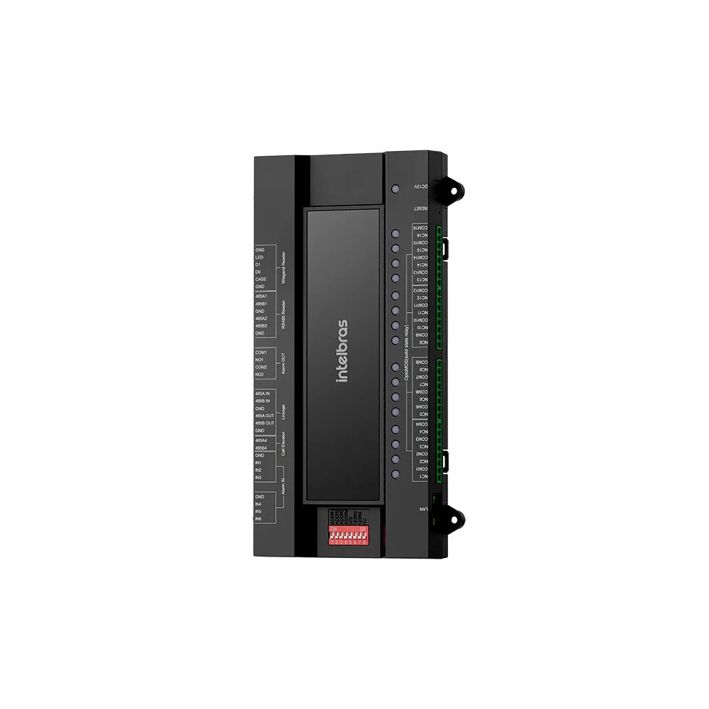 Módulo de Elevadores - XR 5016