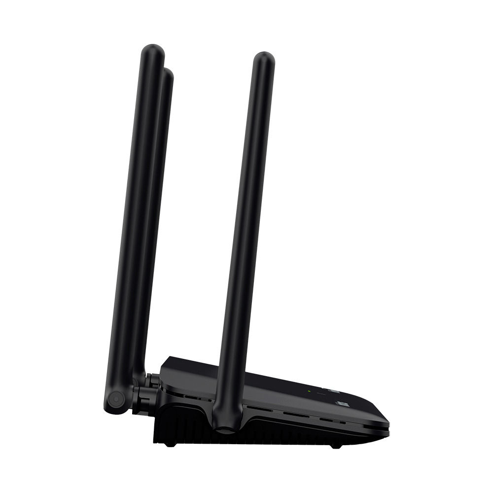 Roteador Wi-Fi 6 - SR1041E