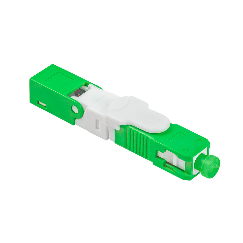 Conector de Click SC/APC e SC/UPC - XFF 2CSI