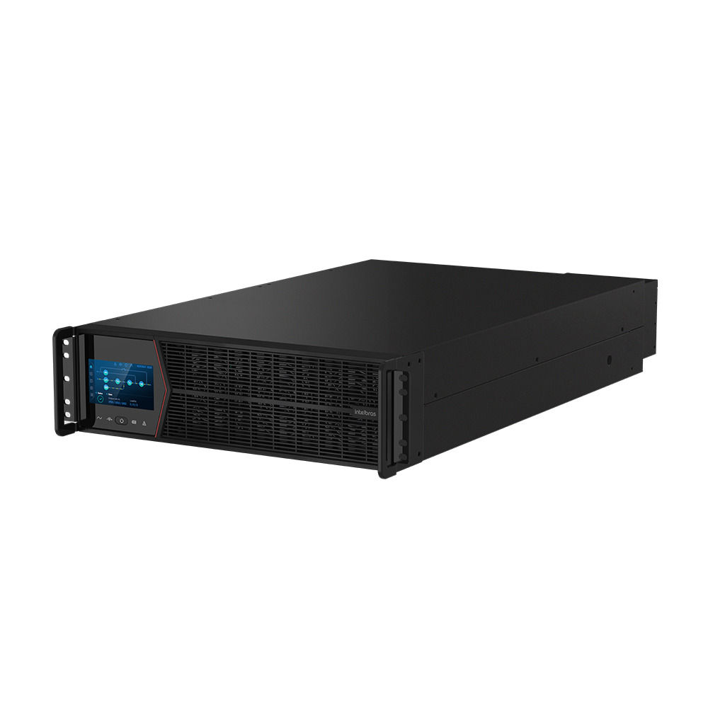 UPS online rack/torre trifásico (bateria externa) - DNB 40KVA-3PH-380V-TF-RT-BE UPS online rack/torre trifásico (bateria externa) - DNB 40KVA-3PH-380V-TF-RT-BE