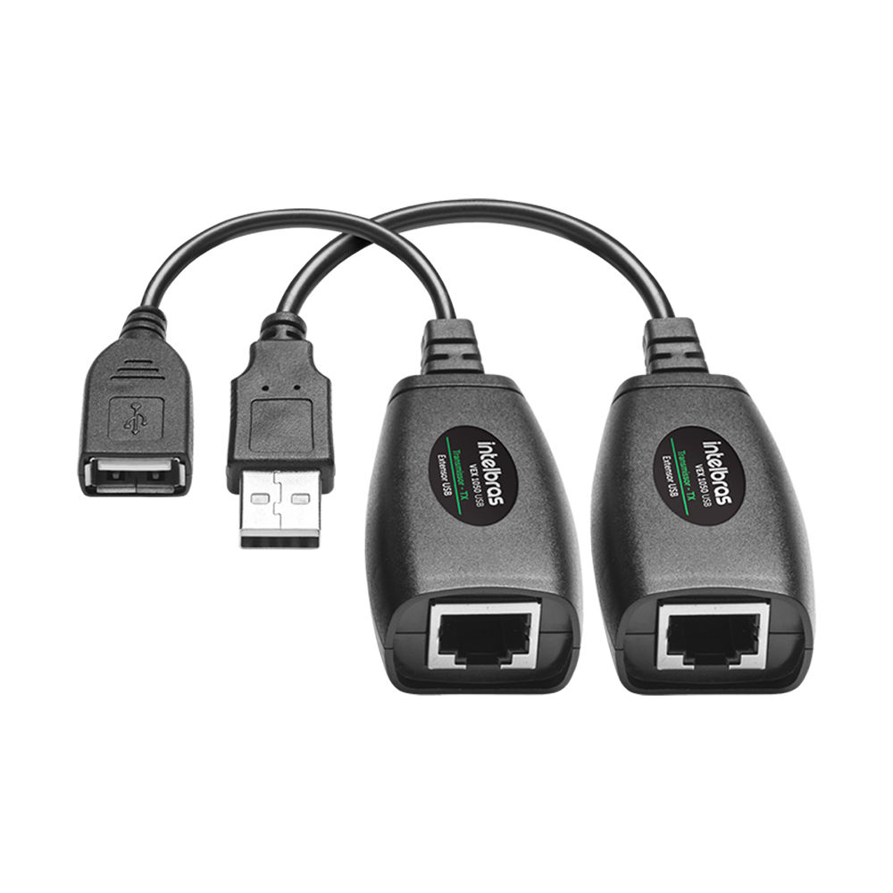 Extensor USB - VEX 1050 USB G2 Extensor USB - VEX 1050 USB G2