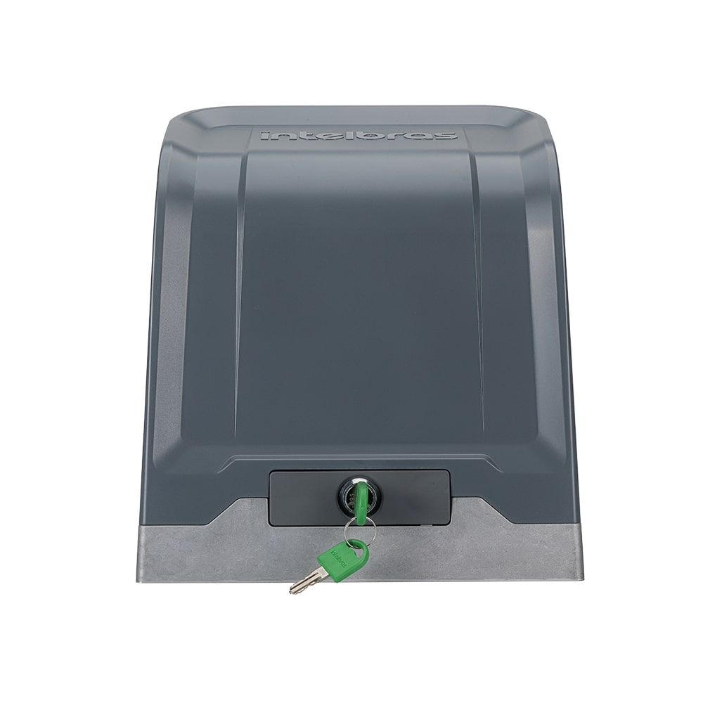 Automatizador de portão deslizante - DZ 1000 FAST AFe Automatizador de portão deslizante - DZ 1000 FAST AFe