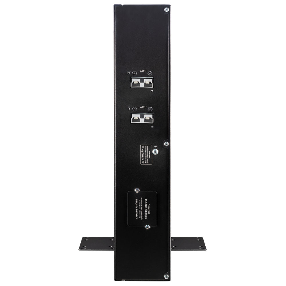 Módulo de baterias rack/torre 48 V MB 0809 48V RT