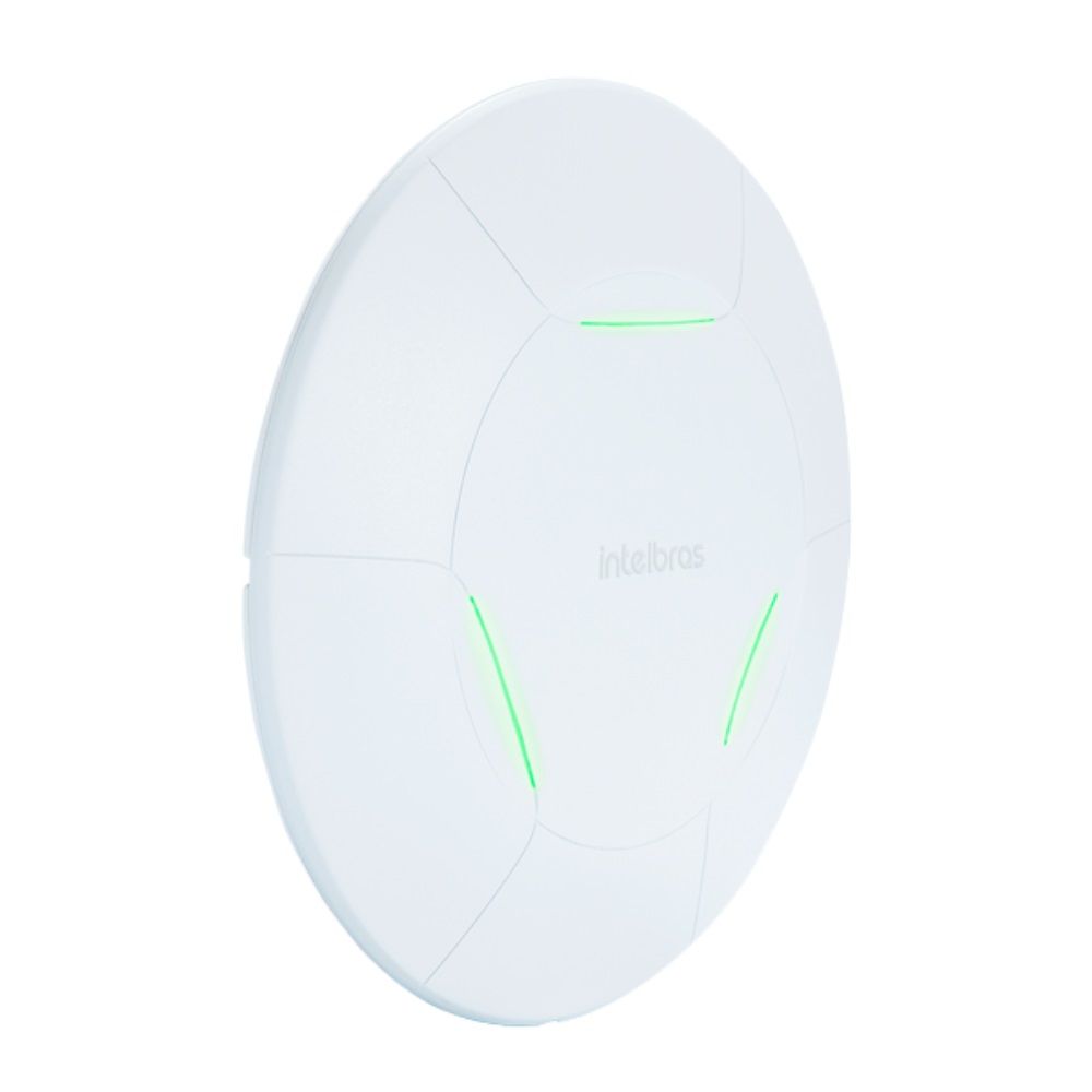 Access Point corporativo - AP 360 Access Point corporativo - AP 360