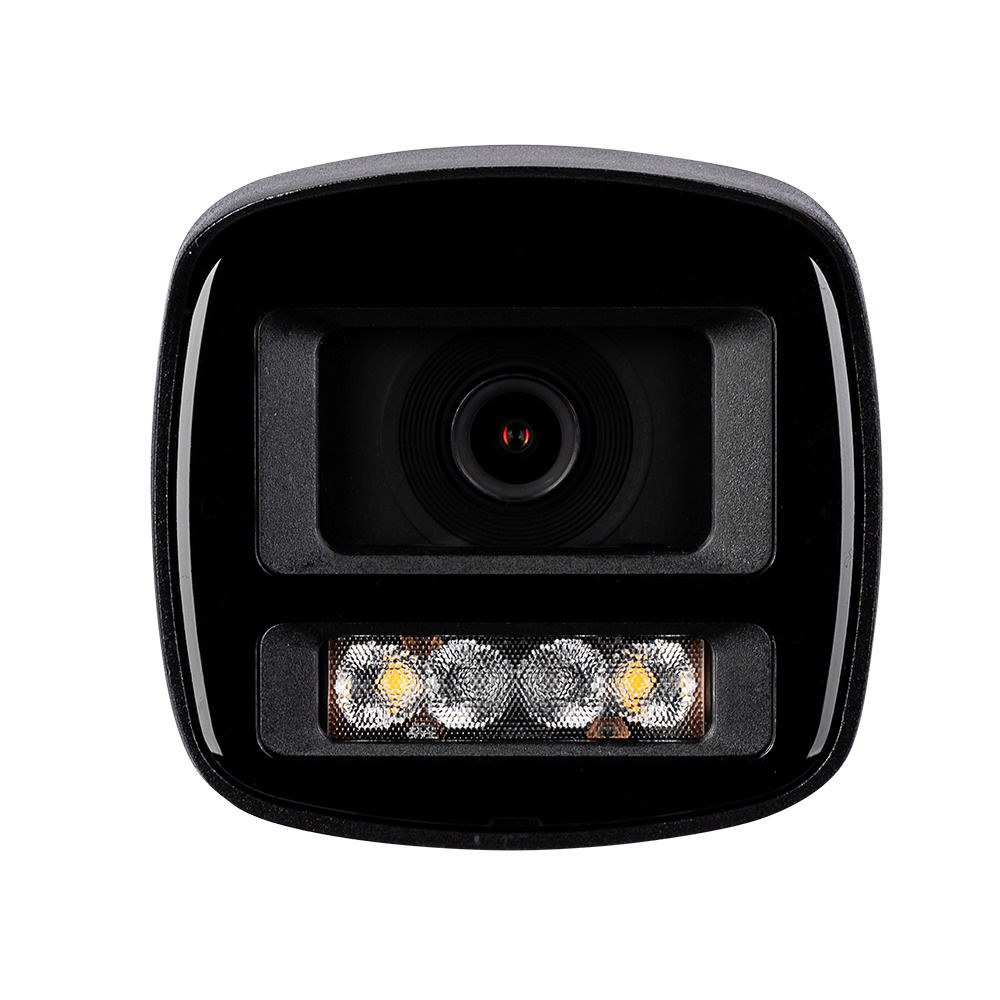 Câmera IP da série 1000 com Full Color e IR - VIP 1220 FC+