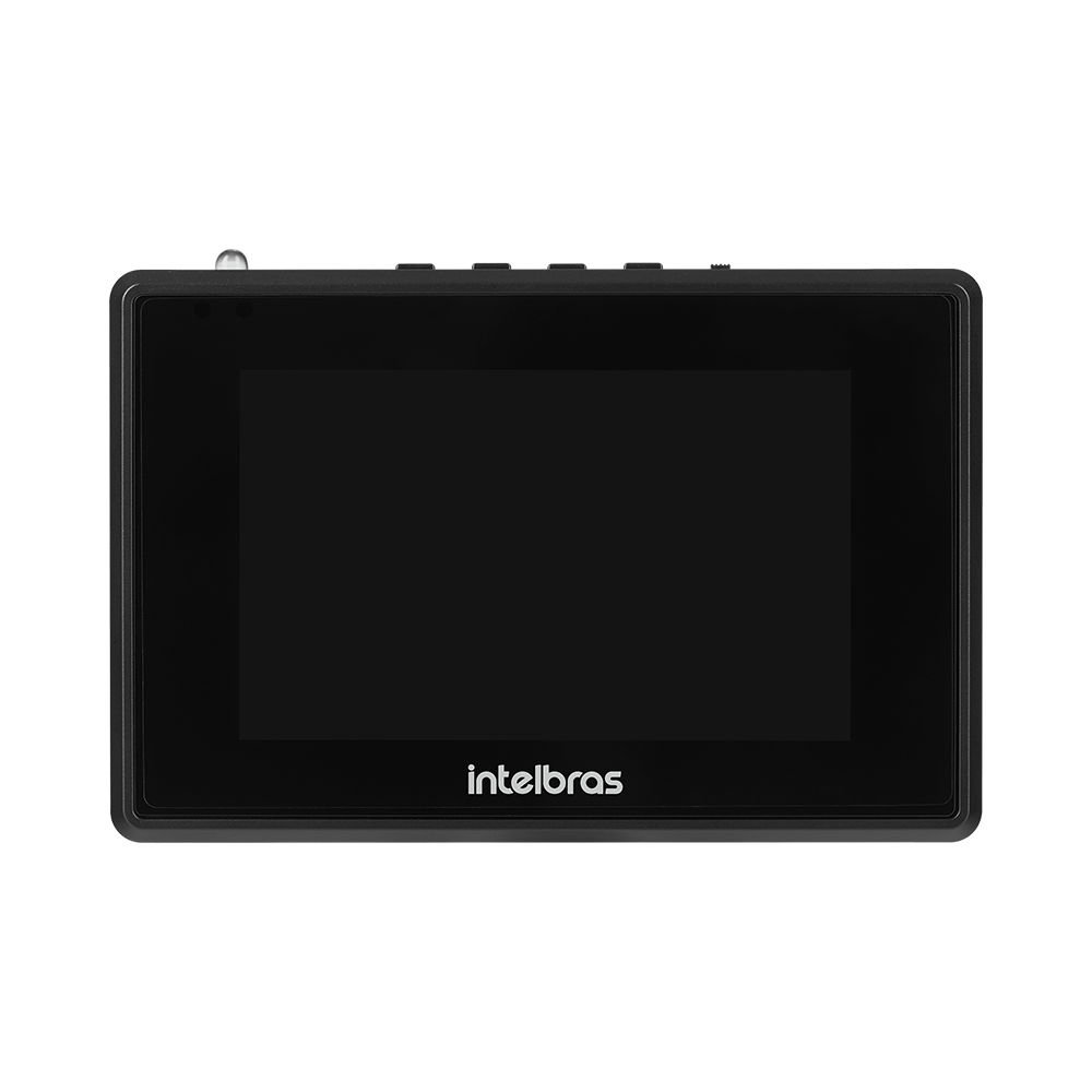 Testador multifunções para CFTV - TESTER 3000 MT Testador multifunções para CFTV - TESTER 3000 MT