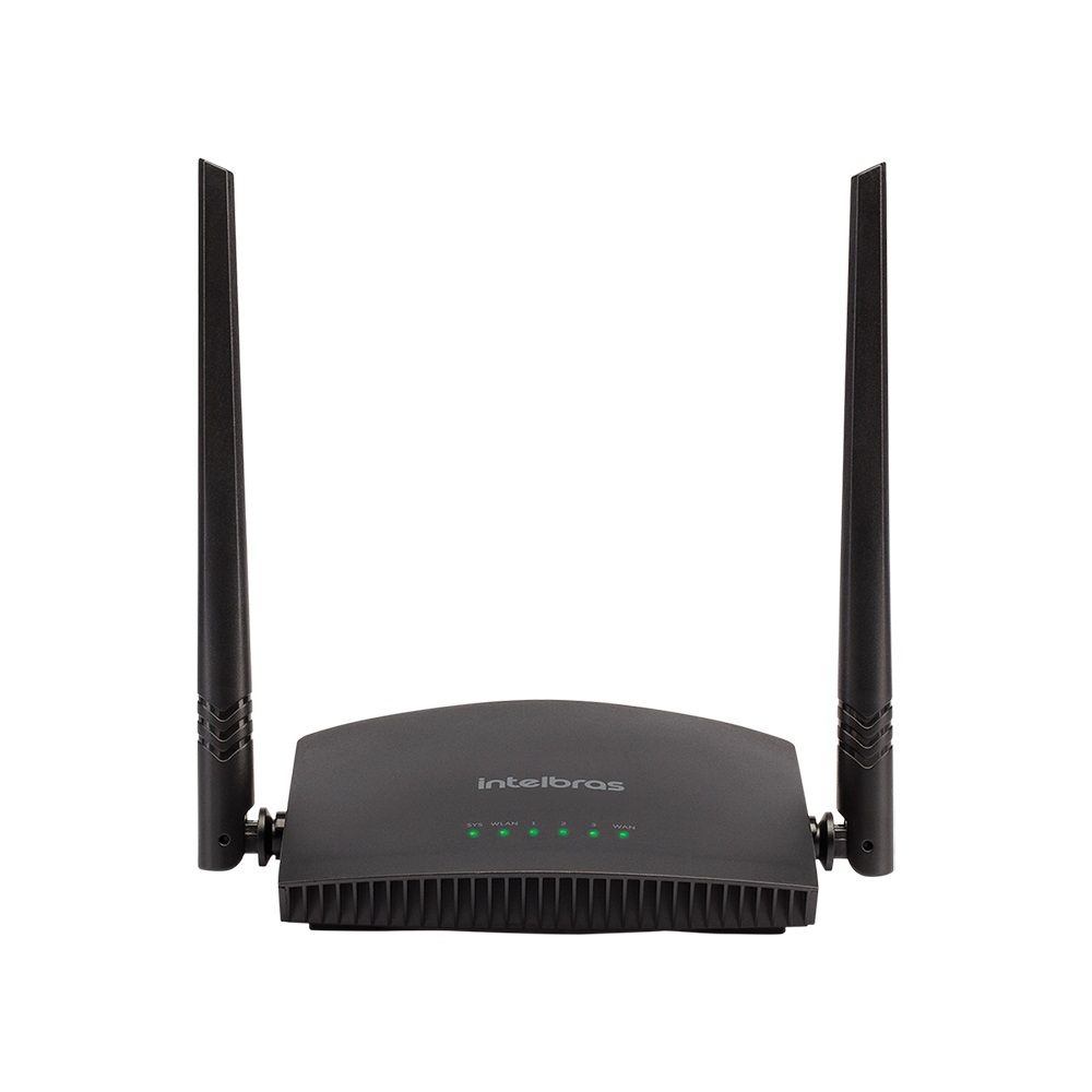 Roteador Wi-Fi N 300 Mpbs - RF 301K
