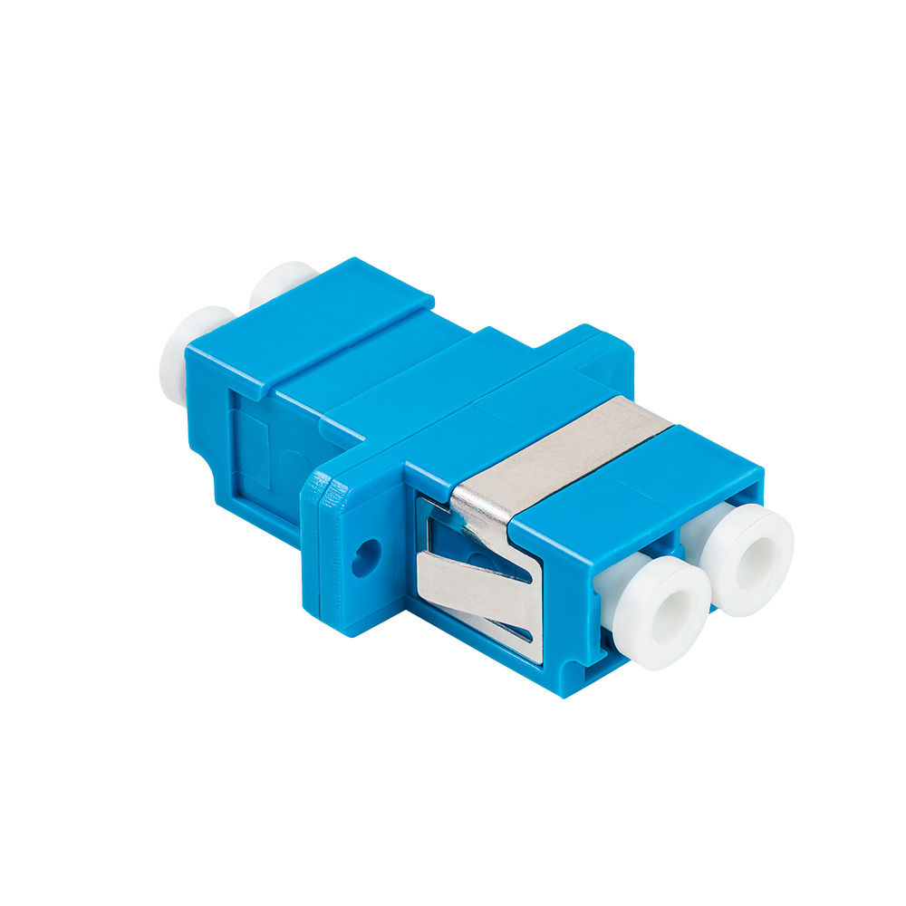 Adaptador LC Duplex - XFA 1LC Adaptador LC Duplex - XFA 1LC