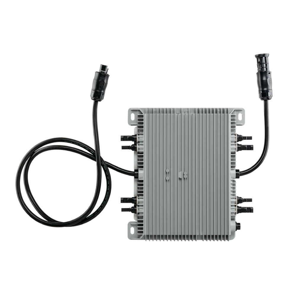Microinversor Fotovoltaico 2000 W 220 V - EGT 2000 MICRO Microinversor Fotovoltaico 2000 W 220 V - EGT 2000 MICRO
