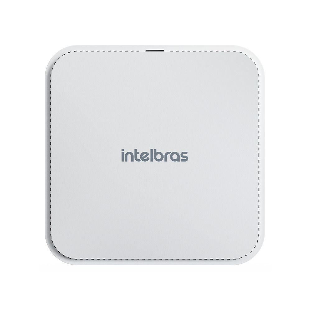 Roteador Empresarial Wi-Fi 6 de alto desempenho - AP 3000 AX Roteador Empresarial Wi-Fi 6 de alto desempenho - AP 3000 AX