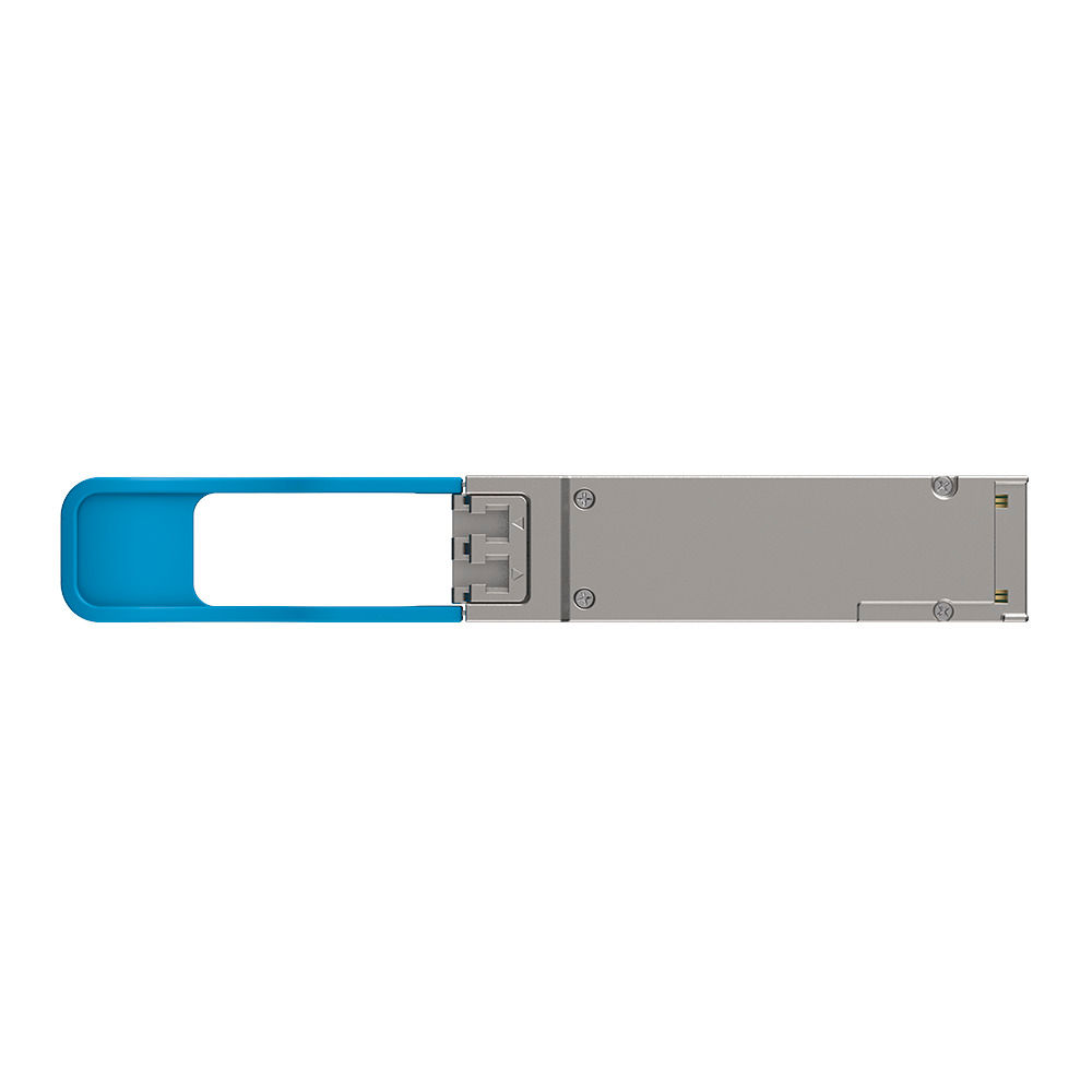 Módulo Conversor QSFP28 100Gbps Monomodo 10Km - M100-10 LC-S