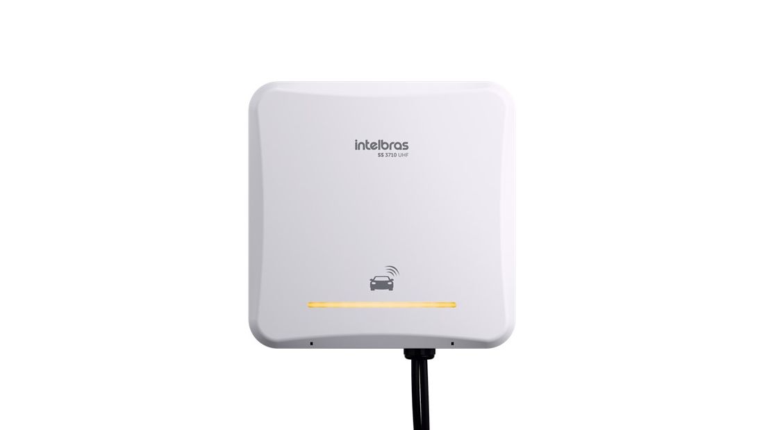 Controlador de acesso UHF - SS 3710 UHF