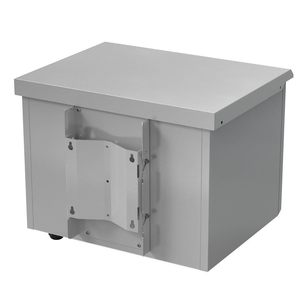 Rack Outdoor 8U 470mm - RO 847