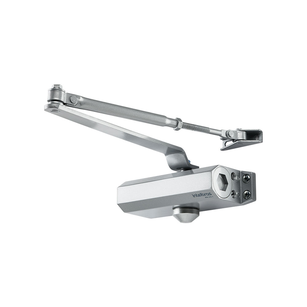 Mola Hidráulica Aérea para portas de até 65Kg - MH 103 A