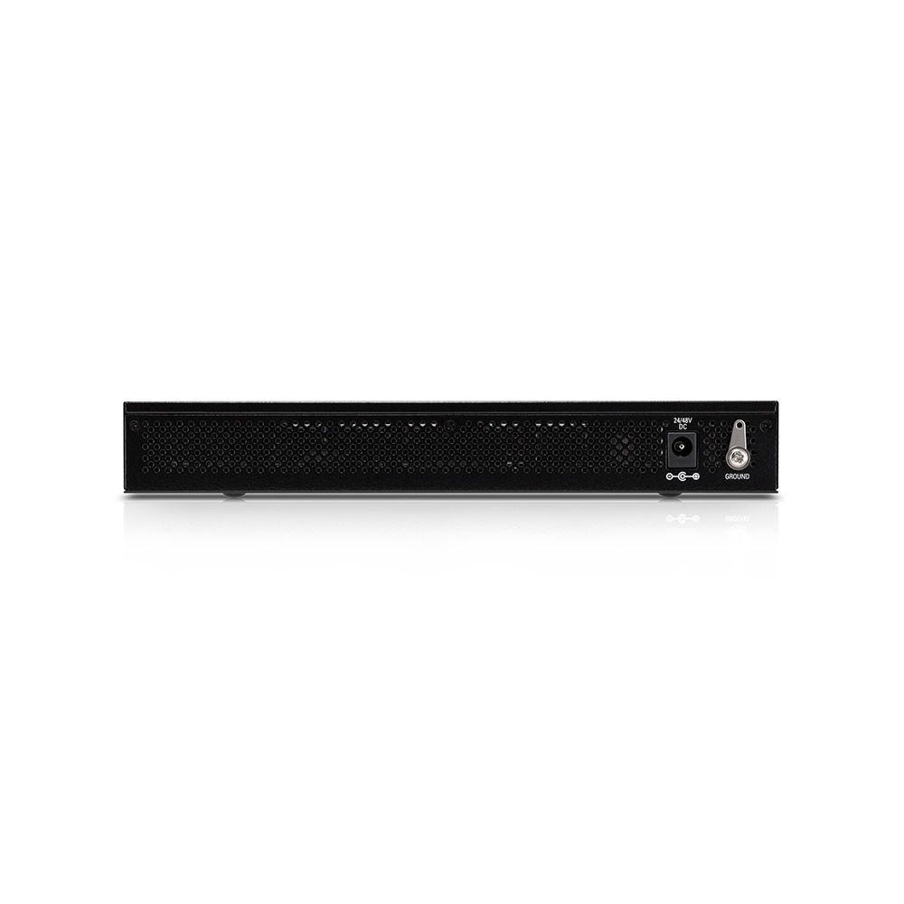 Roteador 5 Portas com PoE ERPoe-5 Roteador 5 Portas com PoE ERPoe-5