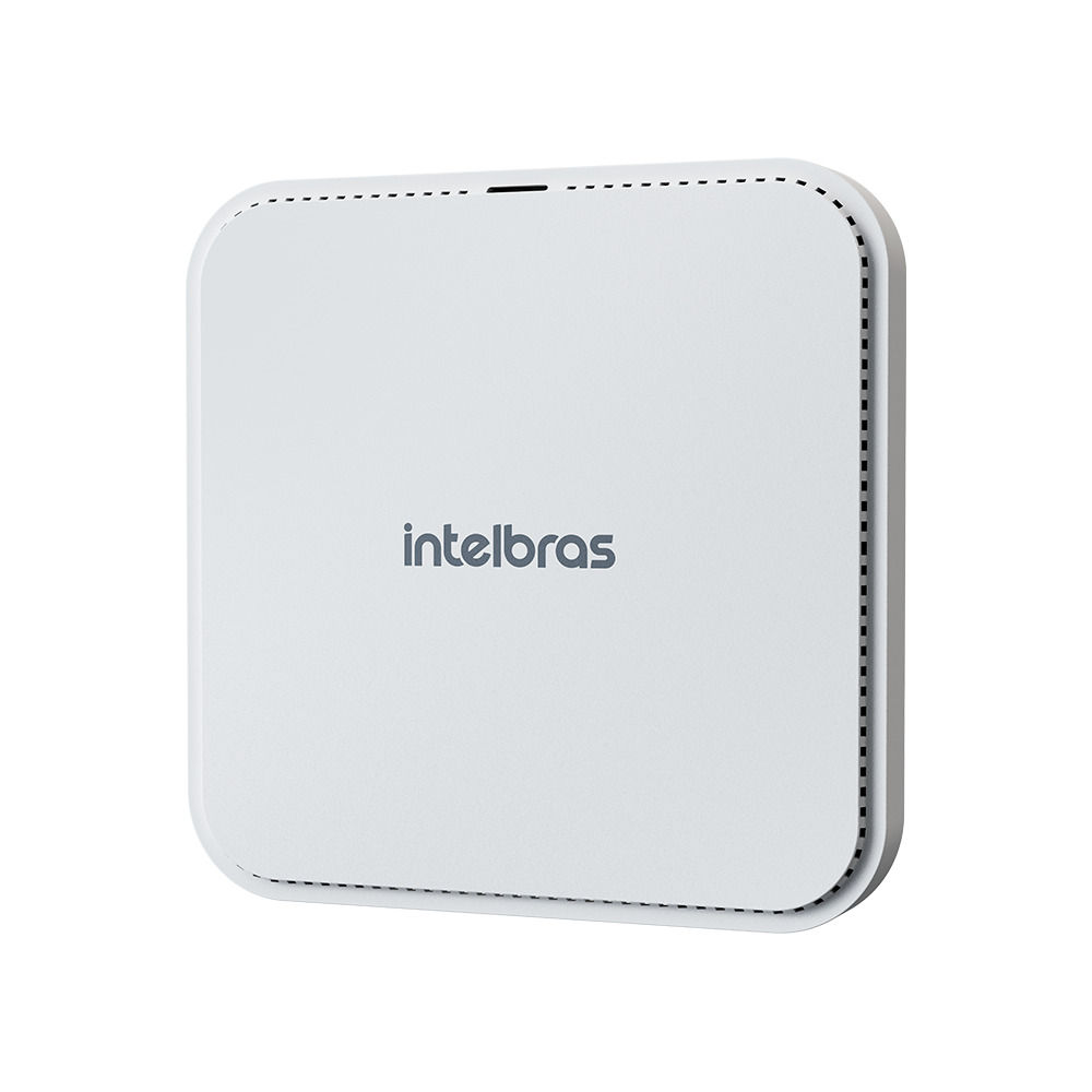 Roteador Empresarial Wi-Fi 6 de alto desempenho - AP 3000 AX Roteador Empresarial Wi-Fi 6 de alto desempenho - AP 3000 AX