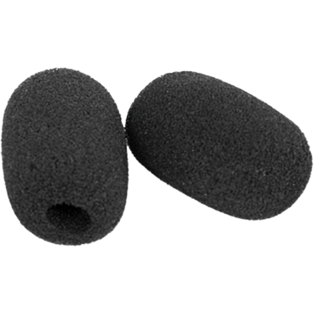 Protetores de microfone - AM 3551 (Pacote 10 unidades) Protetores de microfone - AM 3551 (Pacote 10 unidades)