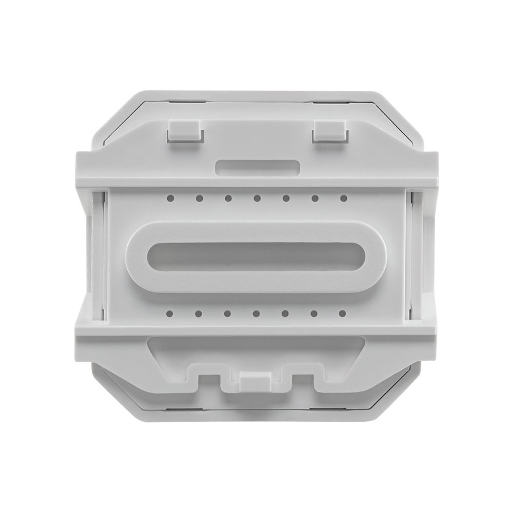 Mini controlador smart Wi-Fi com entrada para 1 interruptor - EWS 211