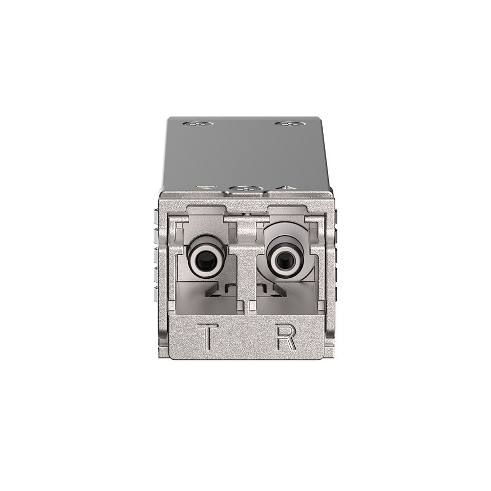 Módulo Conversor SFP+ 10Gbps Monomodo 80km - M10-80 LC-S