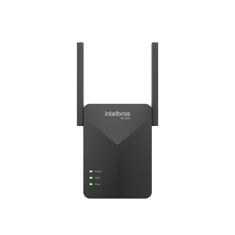 Roteador Extensor Wi-Fi 6 Mesh - EX 1500