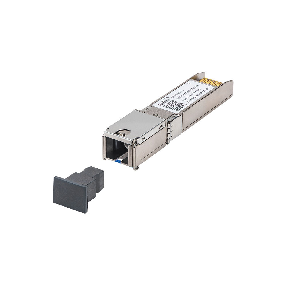 Módulo Conversor óptico combo - GPON/XGS-PON classe C+