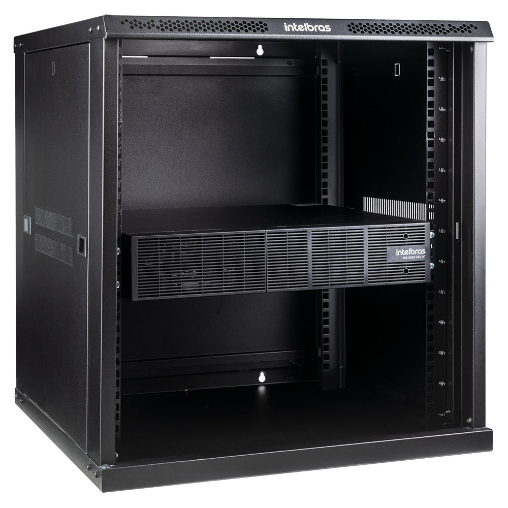 Módulo de baterias rack/torre 48 V MB 0809 48V RT