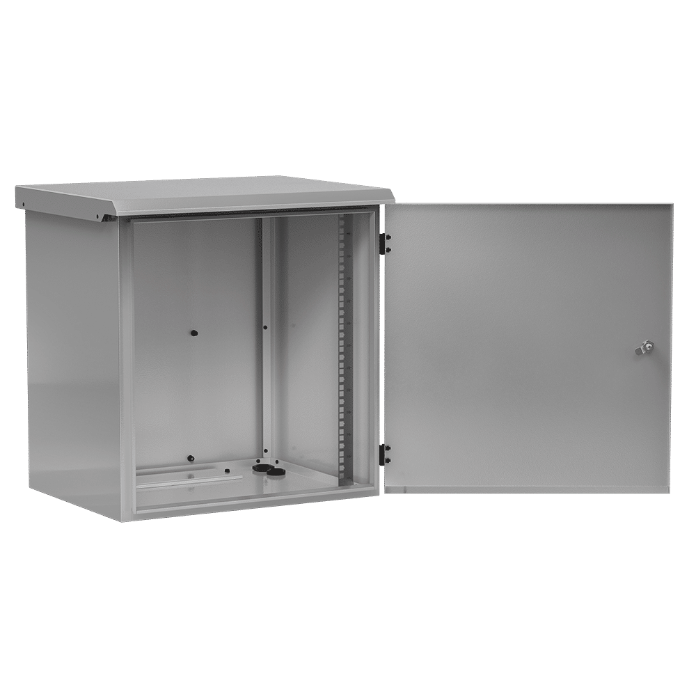 Rack Outdoor 12U 470mm - RO 1247